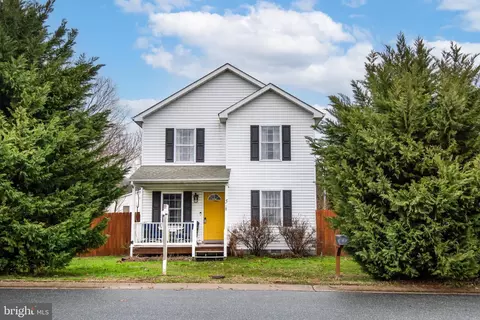 5 E 5th St, Ridgely, MD 21660