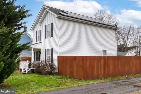 Exterior - 5 E 5th St, Ridgely, MD 21660 photo 2 of 12