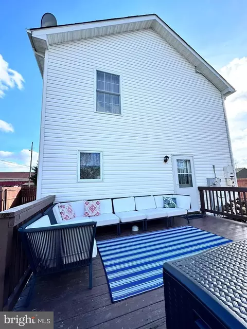 Exterior - 5 E 5th St, Ridgely, MD 21660 photo 11 of 12