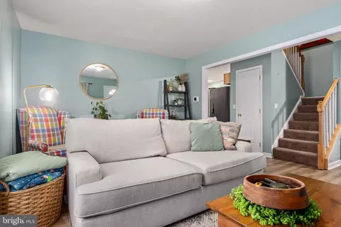 Living - 5 E 5th St, Ridgely, MD 21660 photo 4 of 4