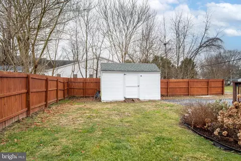 Exterior - 5 E 5th St, Ridgely, MD 21660 photo 12 of 12