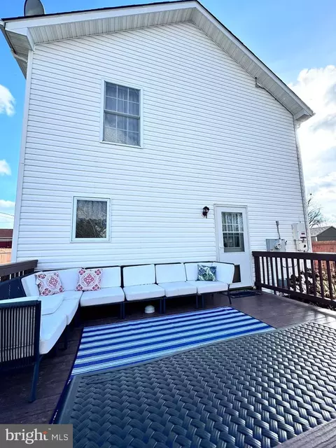 Exterior - 5 E 5th St, Ridgely, MD 21660 photo 8 of 12