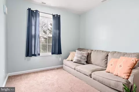 Bedroom - 5 E 5th St, Ridgely, MD 21660 photo 5 of 5