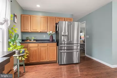 Kitchen - 5 E 5th St, Ridgely, MD 21660 photo 4 of 4