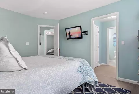 Bedroom - 5 E 5th St, Ridgely, MD 21660 photo 2 of 5