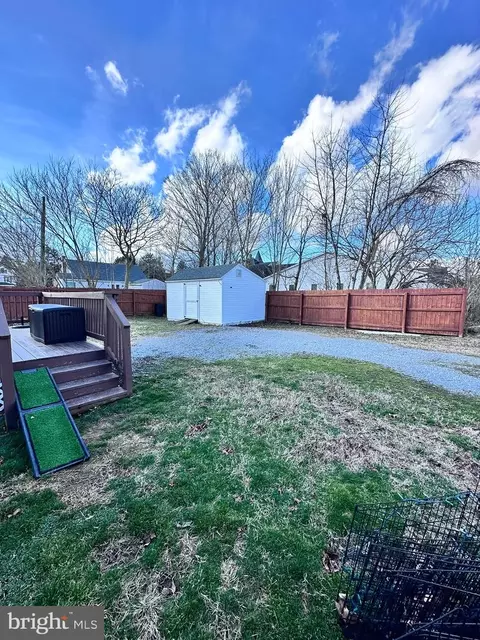 Exterior - 5 E 5th St, Ridgely, MD 21660 photo 3 of 12