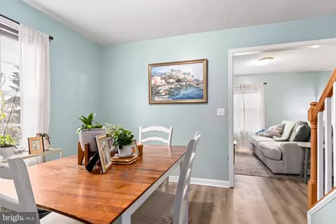 Dining - 5 E 5th St, Ridgely, MD 21660 photo 2 of 2