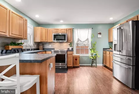 Kitchen - 5 E 5th St, Ridgely, MD 21660 photo 2 of 4