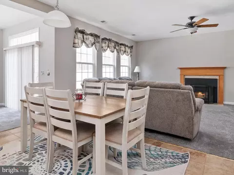 Dining - 1140 Canvasback Ln, Denton, MD 21629 photo 3 of 3
