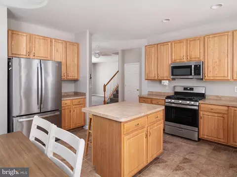 Kitchen - 1140 Canvasback Ln, Denton, MD 21629 photo 3 of 3