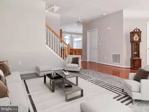 Living - 1140 Canvasback Ln, Denton, MD 21629 photo 2 of 7