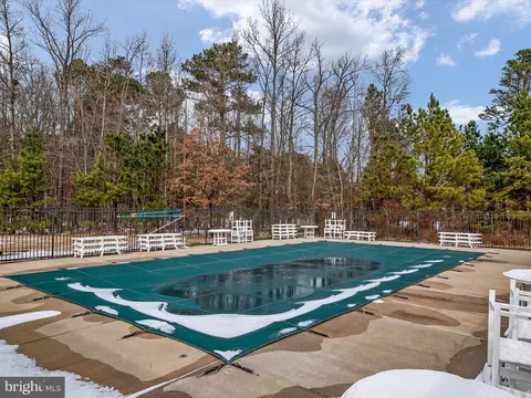 Exterior - 1140 Canvasback Ln, Denton, MD 21629 photo 6 of 7