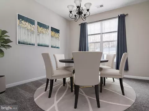 Dining - 1140 Canvasback Ln, Denton, MD 21629 photo 1 of 3