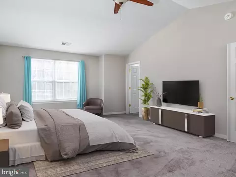Bedroom - 1140 Canvasback Ln, Denton, MD 21629 photo 3 of 6