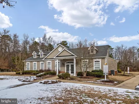 Exterior - 1140 Canvasback Ln, Denton, MD 21629 photo 7 of 7