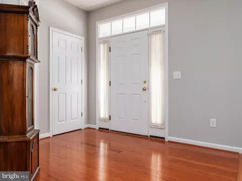 Entry Way - 1140 Canvasback Ln, Denton, MD 21629 photo 1 of 1
