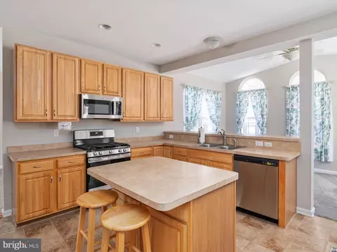 Kitchen - 1140 Canvasback Ln, Denton, MD 21629 photo 1 of 3