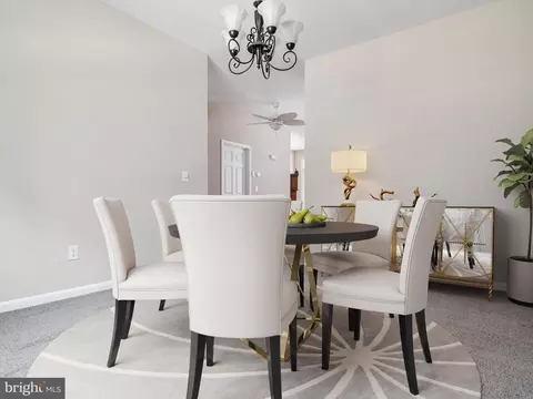 Dining - 1140 Canvasback Ln, Denton, MD 21629 photo 2 of 3