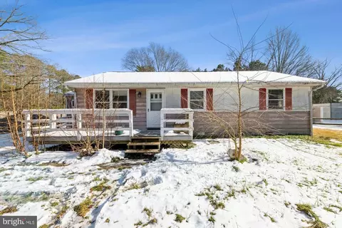 4743 Bethlehem Rd, Preston, MD 21655 photo 2