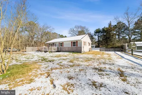4743 Bethlehem Rd, Preston, MD 21655