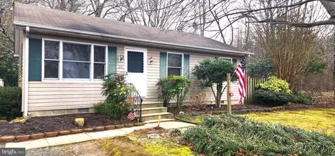 25 Greenridge Ave, Ridgely, MD 21660