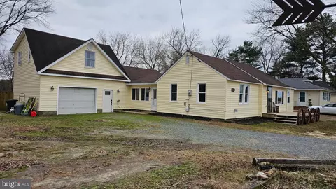 6181 Bethlehem Rd, Preston, MD 21655