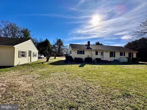 Exterior - 1111 Camp Rd, Denton, MD 21629 photo 9 of 12