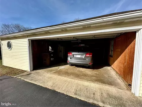 Exterior - 1111 Camp Rd, Denton, MD 21629 photo 11 of 12