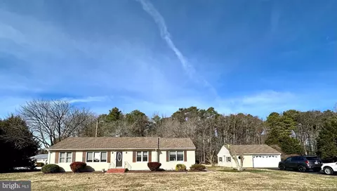 Exterior - 1111 Camp Rd, Denton, MD 21629 photo 5 of 12