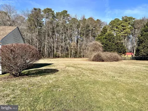 Exterior - 1111 Camp Rd, Denton, MD 21629 photo 6 of 12