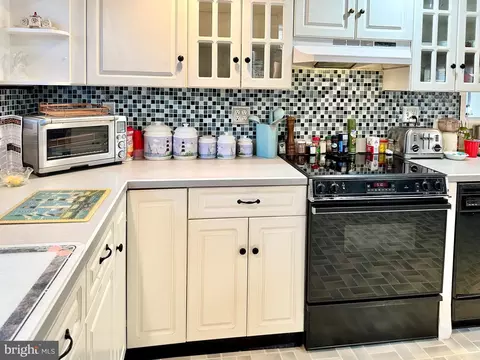 Kitchen - 1111 Camp Rd, Denton, MD 21629 photo 7 of 9