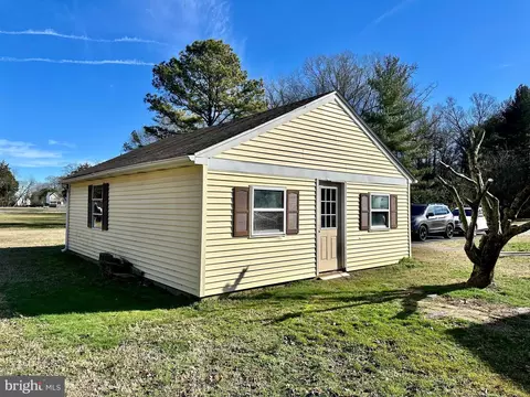 Exterior - 1111 Camp Rd, Denton, MD 21629 photo 3 of 12