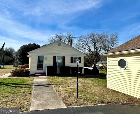 Exterior - 1111 Camp Rd, Denton, MD 21629 photo 2 of 12