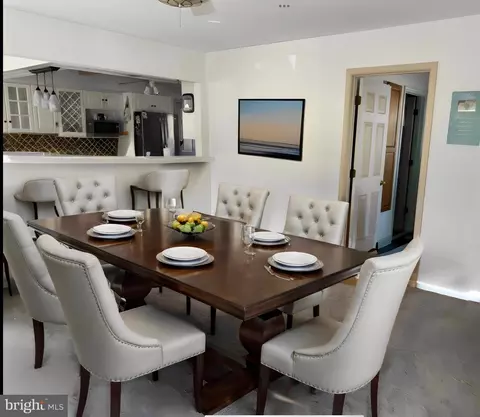 Dining - 1111 Camp Rd, Denton, MD 21629 photo 2 of 2