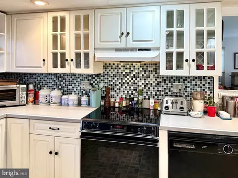 Kitchen - 1111 Camp Rd, Denton, MD 21629 photo 6 of 9