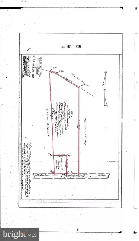 Floorplan - 1111 Camp Rd, Denton, MD 21629 photo 1 of 1