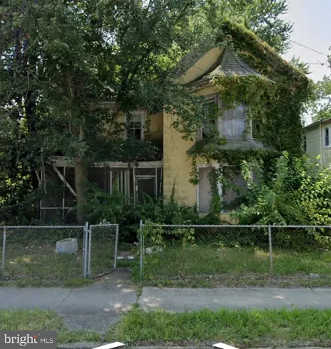 212 Academy Ave, Federalsburg, MD 21632