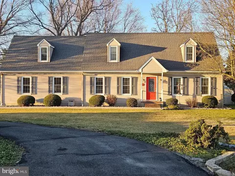 201 Apple Ln, Preston, MD 21655