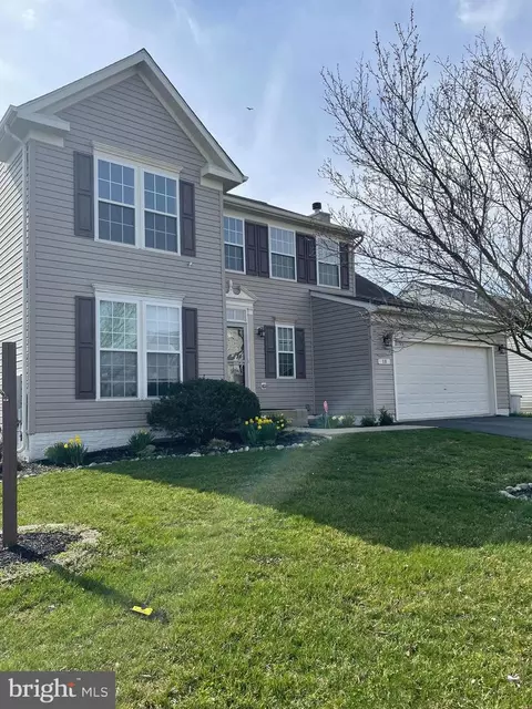 18 Lister Ln, Ridgely, MD 21660
