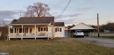 12141 Greensboro, Greensboro, MD 21639