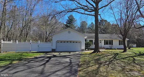 4699 Cedar Pl, Preston, MD 21655