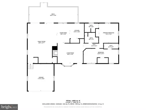 4699 Cedar Pl, Preston, MD 21655 photo 3