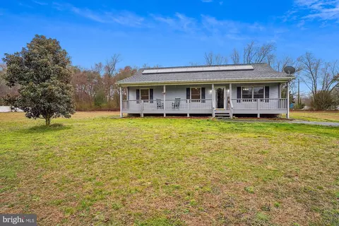 25797 Spring Branch Dr, Greensboro, MD 21639