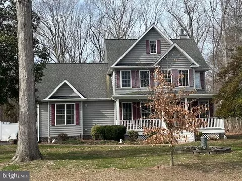 5577 Harmony Woods Dr, Preston, MD 21655