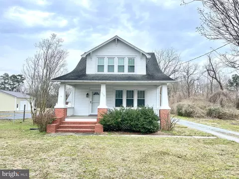 Exterior - 613 Old Denton Rd, Federalsburg, MD 21632 photo 1 of 6