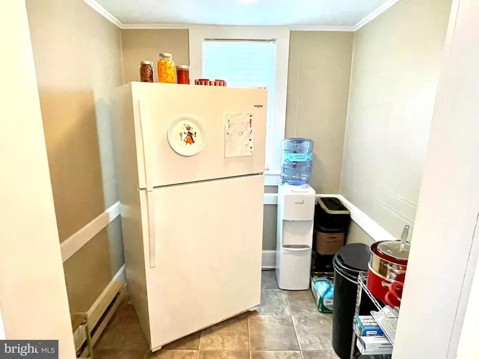 Kitchen - 613 Old Denton Rd, Federalsburg, MD 21632 photo 2 of 2