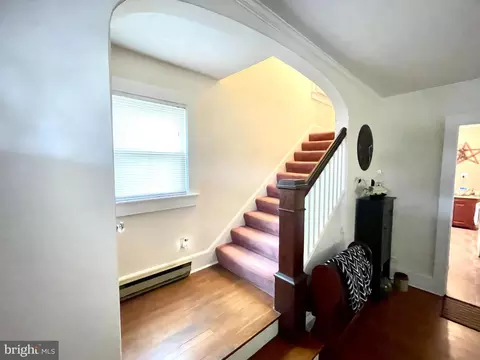 Entry Way - 613 Old Denton Rd, Federalsburg, MD 21632 photo 1 of 1