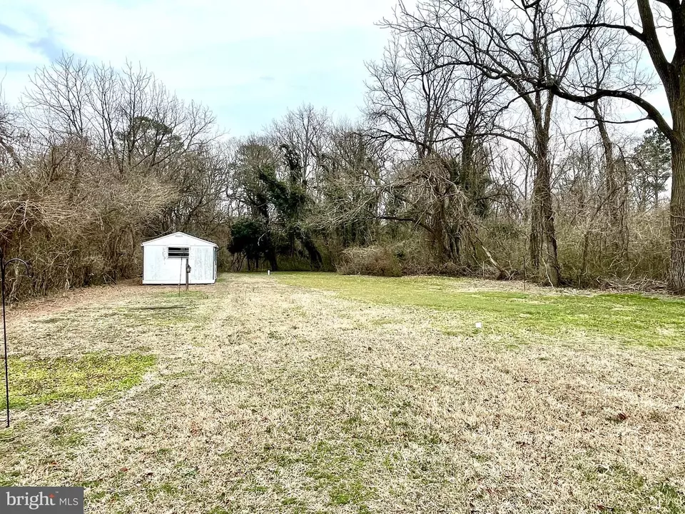 Exterior - 613 Old Denton Rd, Federalsburg, MD 21632 photo 5 of 6