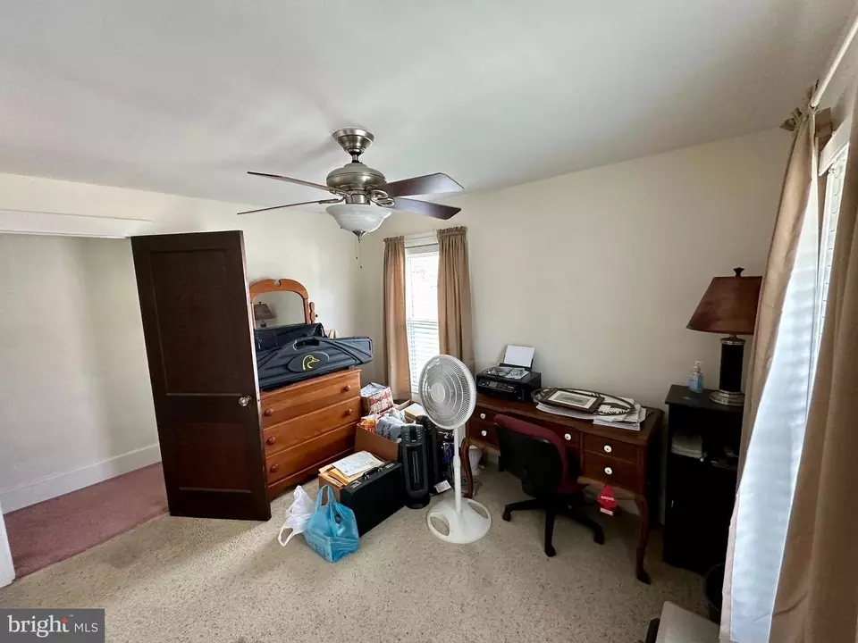 Bedroom - 613 Old Denton Rd, Federalsburg, MD 21632 photo 3 of 4