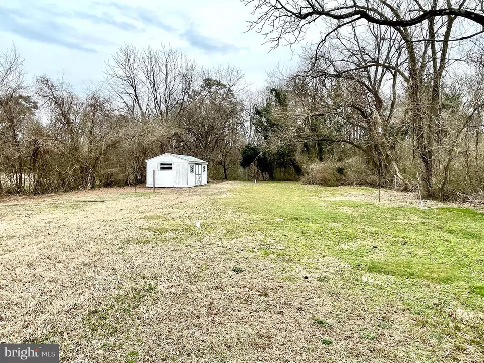 Exterior - 613 Old Denton Rd, Federalsburg, MD 21632 photo 6 of 6